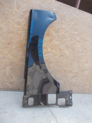 Крыло перед правый range rover vogue фото №1