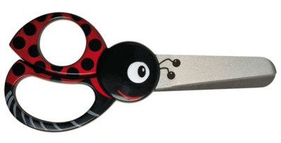 Nożyczki szkolne Fiskars 13 cm