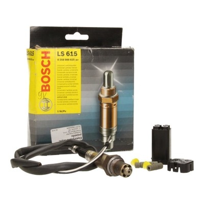 DE SONDE LAMBDA BOSCH AUDI A4 (8E5, B6) - milautoparts-fr.ukrlive.com