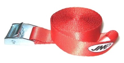 CEINTURE DE TRANSPORT 25MM JMP AVEC PAR SERRURE ZACISKOWYM 5M - milautoparts-fr.ukrlive.com