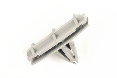 Кліпса крила dodge avenger nitro ram 55157055aa фото №1