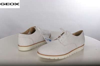 GEOX PÓŁBUTY D KOOKEAN G D724PG r 35 WYPRZEDAŻ! -50%