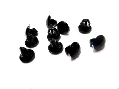 Кліпси ущільнювачі капот двигуна honda logo legend фото №1