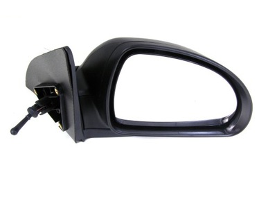 MIRROR KIA CEE'D 2006-2009 REG RECZ - milautoparts-fr.ukrlive.com