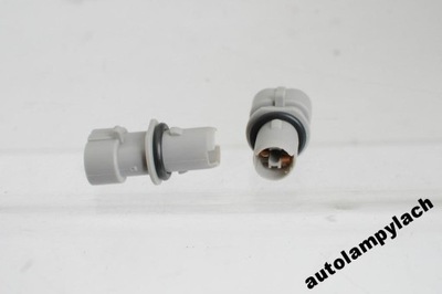 Toyota camry od 2007-цоколь габаритні вогні europa ^ фото №1