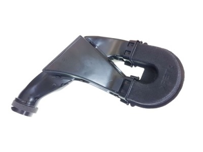 Auris ii 12-18 труба всасывающая впуск фильтр воздуха фото №1