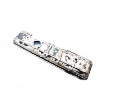 Крышка крышка клапанов żuk 2.1 фото №1