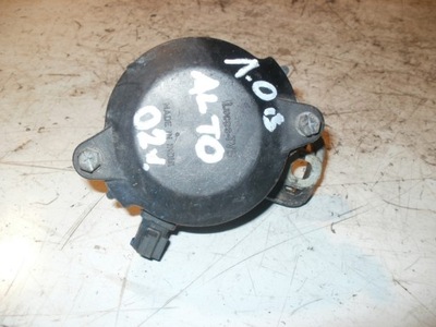 POMPE À VIDE SUZUKI ALTO 1.0B 02R. - milautoparts-fr.ukrlive.com