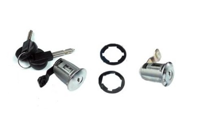 INSERT ELEMENT LININGS LOCK CITROEN XSARA XSARA PICASSO - milautoparts.fr