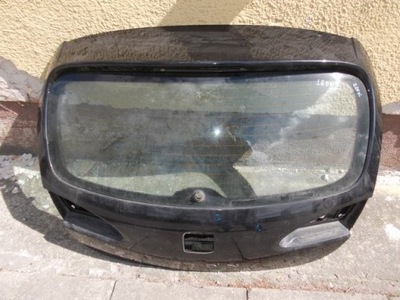 BOOTLID SEAT LEON II 2006 YEAR ORIGINAL ELBLAG # - milautoparts-fr.ukrlive.com