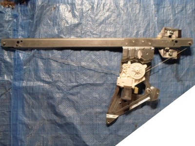 Vw crafter sprinter механізм двері лівий перед фото №1