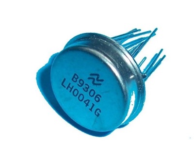 LH0041G Wzmacniacz Operacyjny