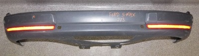 FORD S-MAX BUMPER REAR REAR - milautoparts-fr.ukrlive.com