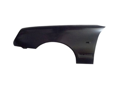 MERCEDES W210 E-KLASSE WING WINGS FRONT L - milautoparts-fr.ukrlive.com