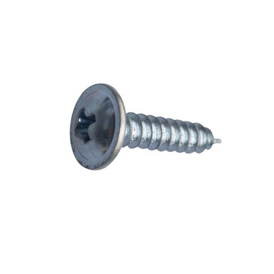 SCREW BOLT AUDI BMW FIAT FORD OPEL PEUGEOT RENAULT SKODA TOYOTA VW 4,8X19 - milautoparts-fr.ukrlive.com