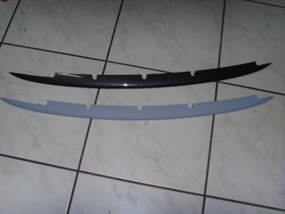 MERCEDES A W168 FACING, PANEL GRILLE IN BUMPER NEW CONDITION - milautoparts-fr.ukrlive.com