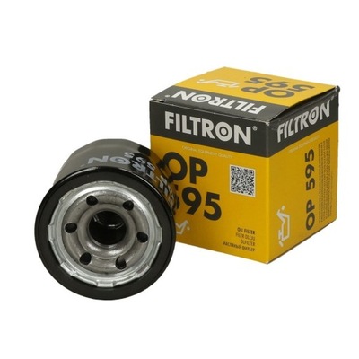 FILTRE HUILES FILTRON MAZDA MX-5 I (NA) - milautoparts-fr.ukrlive.com