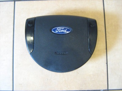 Подушка подушка безопасности водителя ford mondeo mk3 фото №1