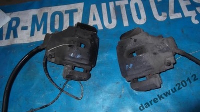 BMW X5 E53 4.4I CALIPER CALIPERS BRAKE FRONT - milautoparts-fr.ukrlive.com