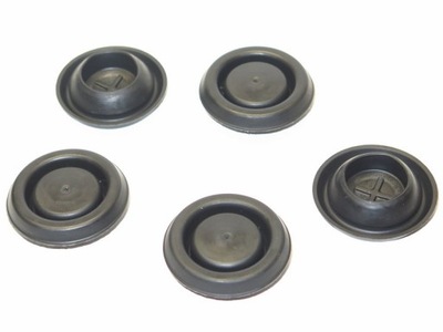 BOUCHON RIVET DE SEUILS PRZEGRODY RENAULT LAGUNA II - milautoparts-fr.ukrlive.com