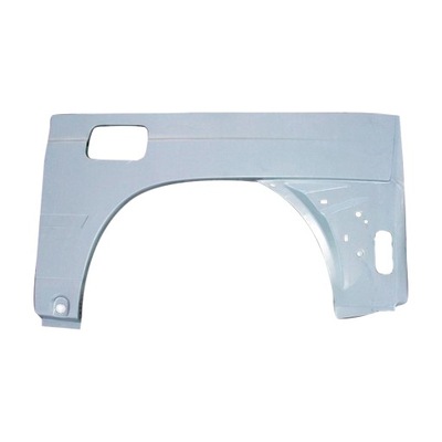 MERCEDES VITO WING REAR LE REPAIR KIT W638 96- - milautoparts-fr.ukrlive.com