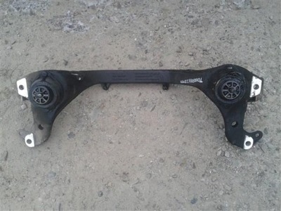 SUPPORT POUTRE DE MOTEUR VW TOUAREG 7L 2.5 TDI - milautoparts-fr.ukrlive.com