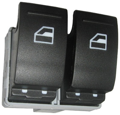 SWITCH LIFTING DEVICE WINDOW VW TRANSPORTER T5 - milautoparts-fr.ukrlive.com