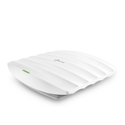 Access Point TP-Link EAP245 V3 AC1750 2xLAN Gb PoE sufitowy