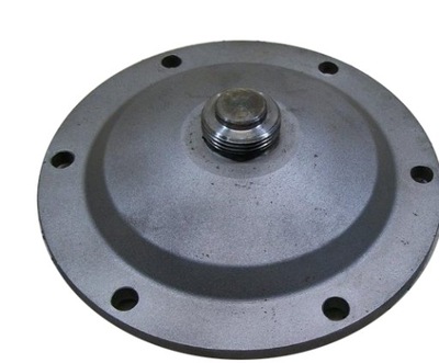 Ступиця вентилятора volvo fl6 3953384 фото №1