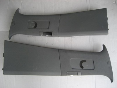 PORSCHE CAYENNE 7L5 2002-10 PROTECTION DE MONTANT DE CARROSSERIE - milautoparts-fr.ukrlive.com