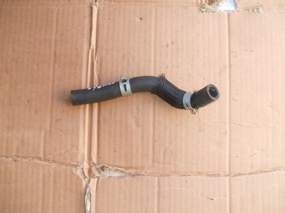 AURIS 1.8H HYBRID JUNCTION PIPE WATER FLUID RADIATOR - milautoparts-fr.ukrlive.com