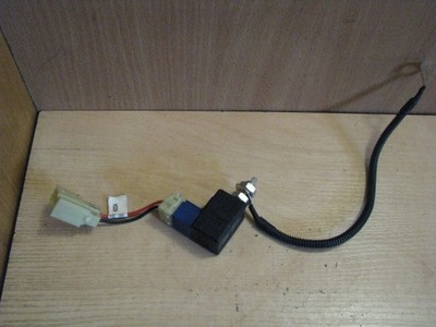 Датчик модуль hyundai i30 07-12r фото №1