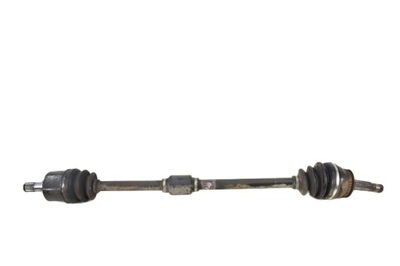 HALF-AXLE RIGHT AXLE SWIVEL HYUNDAI ELANTRA 3 III 2.0 16V - milautoparts-fr.ukrlive.com