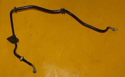 Пабтрубок  шланг тормозной усилителя mercedes w140 3.2 s320 фото №1