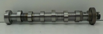 Вал розподільного валу smart fortwo 0.8 cdi a6600406257 фото №1