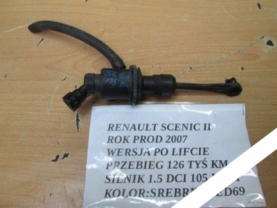 COUPLER CYLINDER RENAULT SCENIC II 1.5 DCI - milautoparts-fr.ukrlive.com