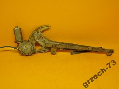 Subaru forester механізм опускання скло перед фото №1