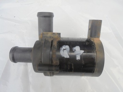 Помпа wody audi q7 7l0965561 фото №1