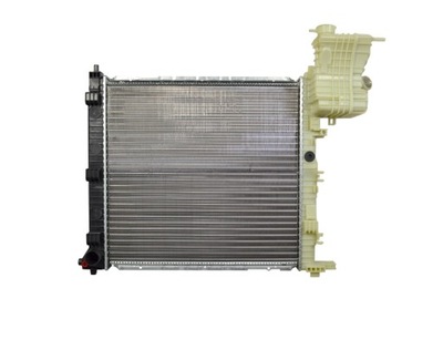 RADIATOR MERCEDES VITO W638 2,3TD 96-99 MT WITHOUT AC - milautoparts-fr.ukrlive.com