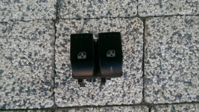 Переключатель окон elektrycznych-laguna ii;megane ii;scenic ii;clio ii фото №1