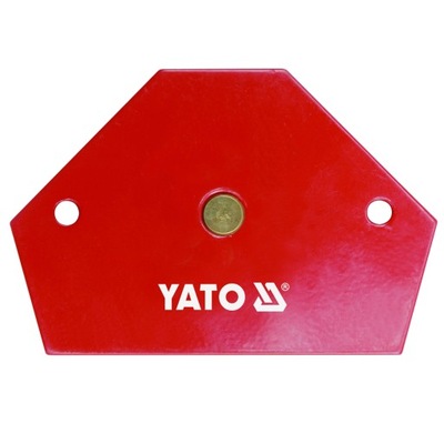 Kątownik spawalniczy Yato YT-0866 11,5 kg