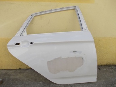 HYUNDAI I40 40 11- UNIVERSEL PORTIÈRE DROITE ARRIÈRE - milautoparts-fr.ukrlive.com