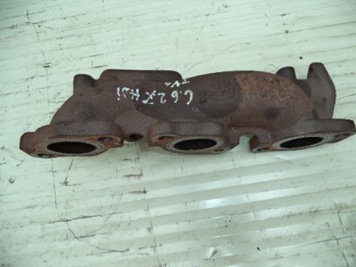 ! CITROEN C6 2.7 HDI MANIFOLD OUTLET !  