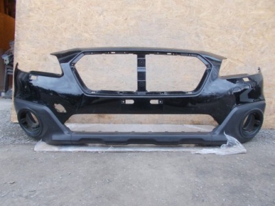 Бампер перед передний subaru outback v 5 2014- фото №1