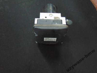 BMW E60 525D 530D PUMP ABS DSC 6783415 6783413 OK - milautoparts-fr.ukrlive.com