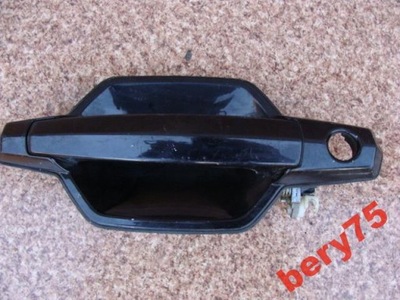 HYUNDAI TERRACAN 03R HANDLE DOOR FRONT RIGHT - milautoparts-fr.ukrlive.com