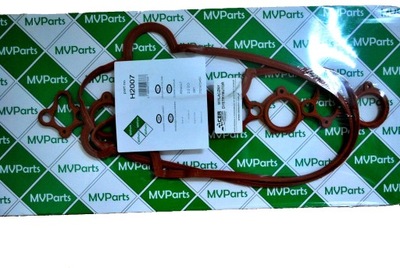 GASKET CAPS VALVES LAGUNA 2.5DCI 2.2 MASTER - milautoparts-fr.ukrlive.com