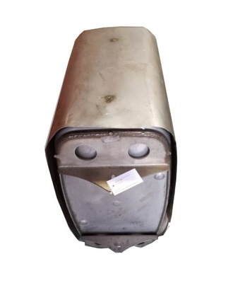 SILENCER CATALYST MAN BUS EUROPE 5 81151010441 - milautoparts-fr.ukrlive.com