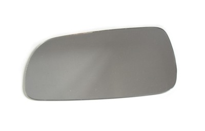 AUDI A3 8L A4 B5 100 A6 C4 SEAT IBIZA SKODA OCTAVIA VW GLASS MIRRORS LEFT - milautoparts-fr.ukrlive.com