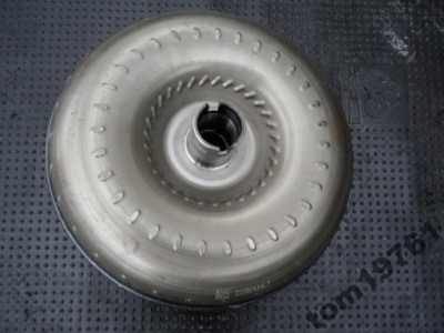 Зчеплення автоматична коробка передач do mercedes 2.2 cdi e-klasa фото №1